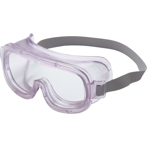 Lunettes de s&eacute;curit&eacute; &agrave; coques Uvex Classic Action Paper