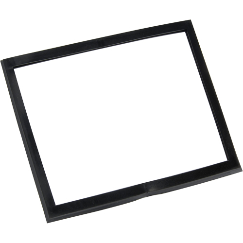 Light Seal Gasket Action Paper