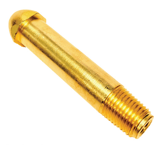 Regulator Nuts & Nipples Action Paper