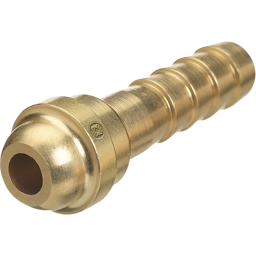 Hose Nipple, Barb Action Paper