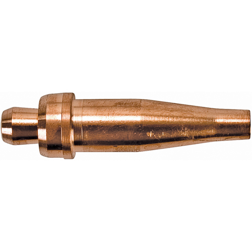 Cutting Tip, Victor 3-101 Style, Size 0, Acetylene-Oxygen Action Paper