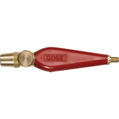 Acet-O-Lite&reg; Torch Handles Action Paper