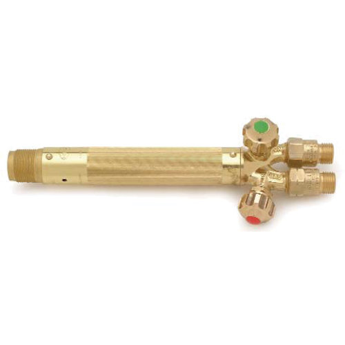 Torch Handles, Harris Equivalent Action Paper