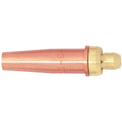 Cutting Tip, Size 0, Acetylene Action Paper