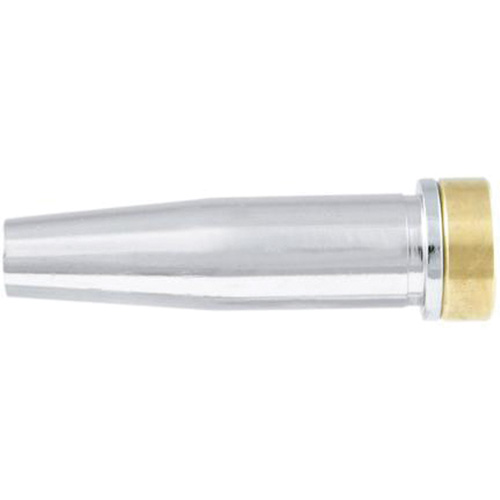 Cutting Tip, Size 1, Oxygen-Natural Gas/Propane Action Paper