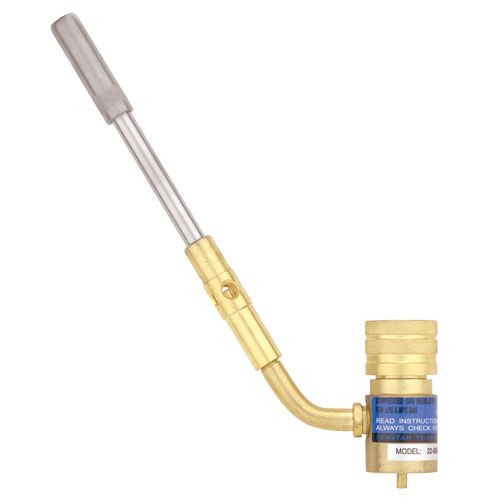 Hand Torch Kit Action Paper