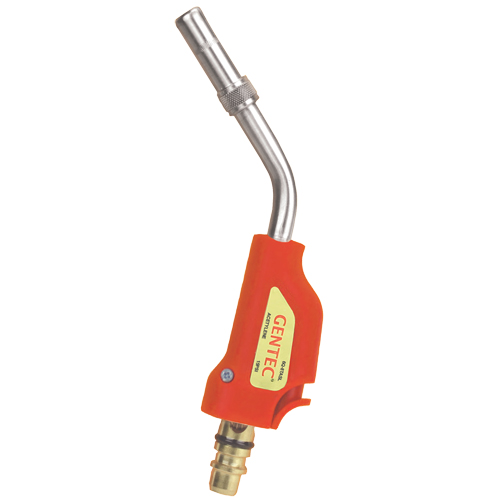 Auto Ignite Torch Tip #8 Action Paper