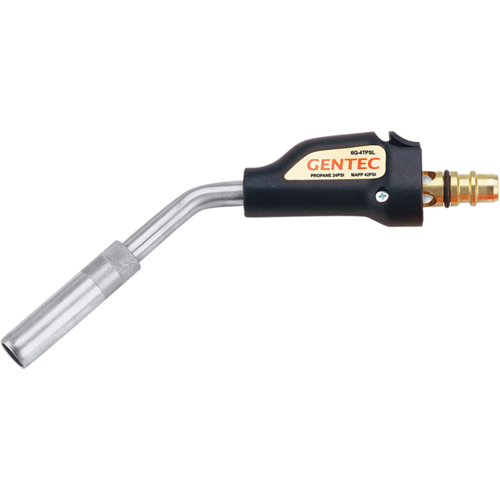 Auto Ignite Torch Tip #5 Action Paper