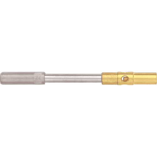 Hand Torch Tip End #3 Action Paper