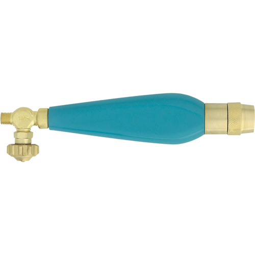 Screw Connect Torch Handle Action Paper