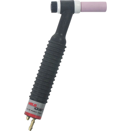 Air (Gas) Cooled Torches - WP-26 Action Paper