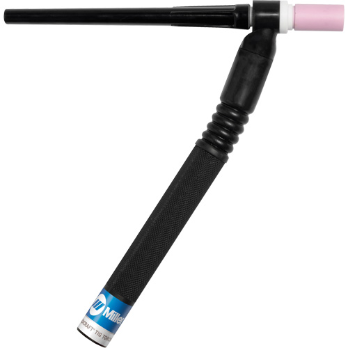 Flex Torches - Water-Cooled Action Paper