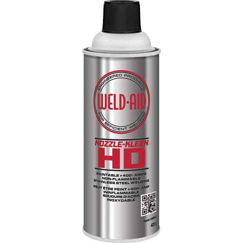 Nozzle-Kleen&reg; Heavy-Duty, Aerosol Action Paper