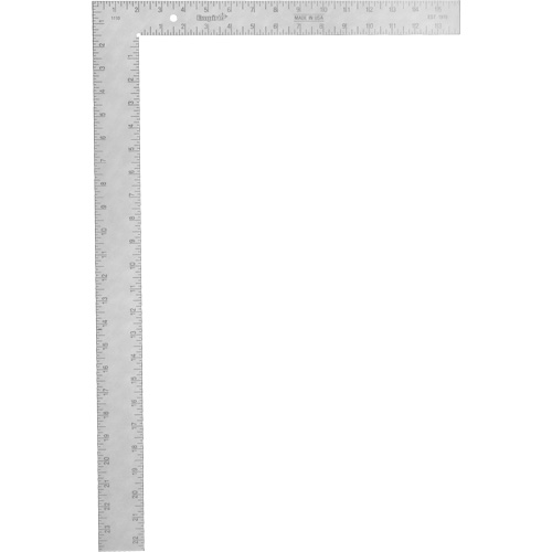 &eacute;querre de charpente Action Paper