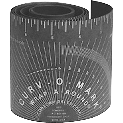 176B Large Wrap-A-Round Action Paper