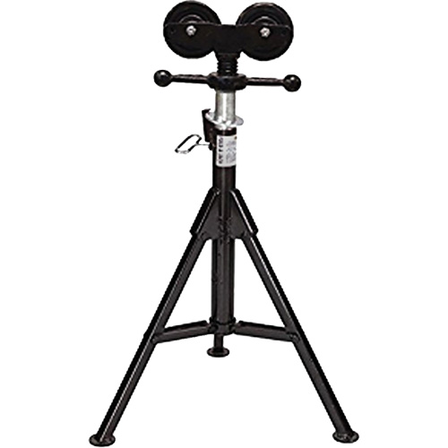 Porte-tuyaux Hi Jacks Fold-A-Jack, Capacit&eacute; de chargement 2000 lb Action Paper