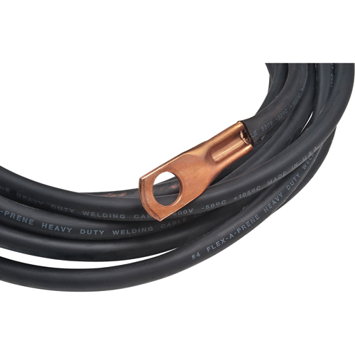 Power Cables - Water & Gas Hoses Action Paper