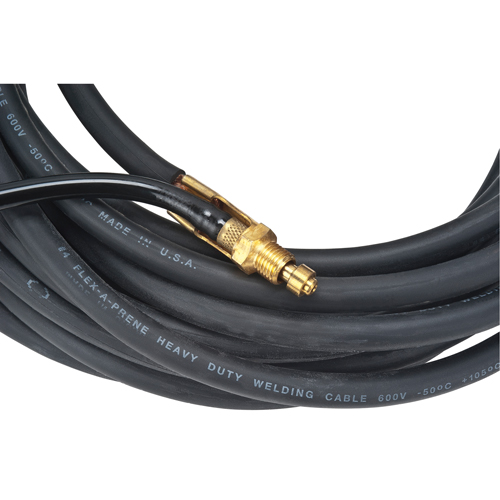 Power Cables - Water & Gas Hoses Action Paper