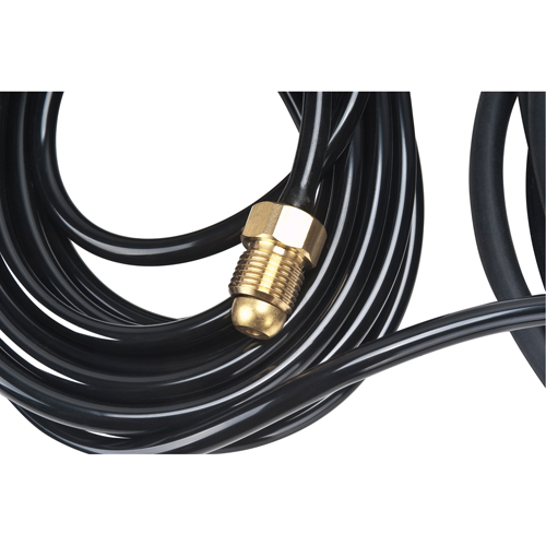 Power Cables - Water & Gas Hoses Action Paper