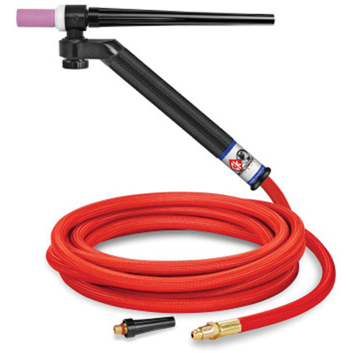 Flex-Loc Torches, Air (Gas) Cooled, 130 A Action Paper
