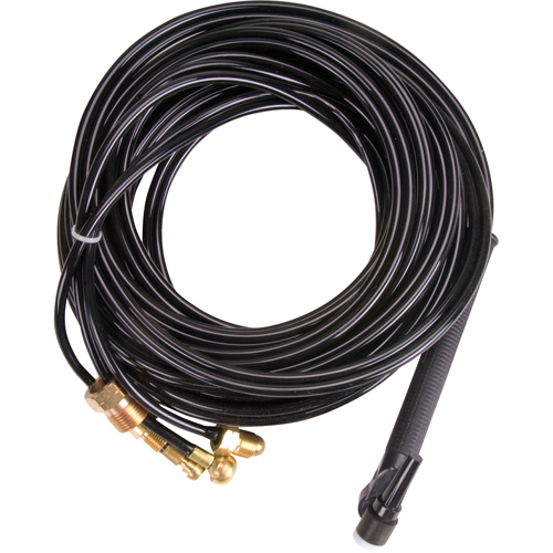 Chalumeaux Flex-Loc, Refroidi &agrave; l'eau, 230 A Action Paper