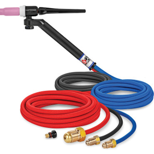 Corps de chalumeau TIG Flex-Loc Action Paper