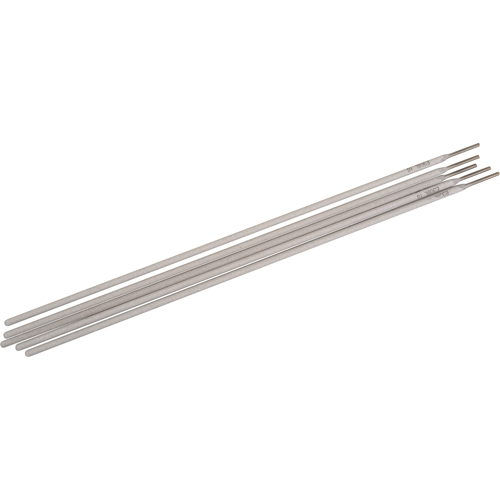 E308L-16 and E316L-16 Stainless Steel Covered Electrodes, 316L-16, 1/16" Dia. Action Paper