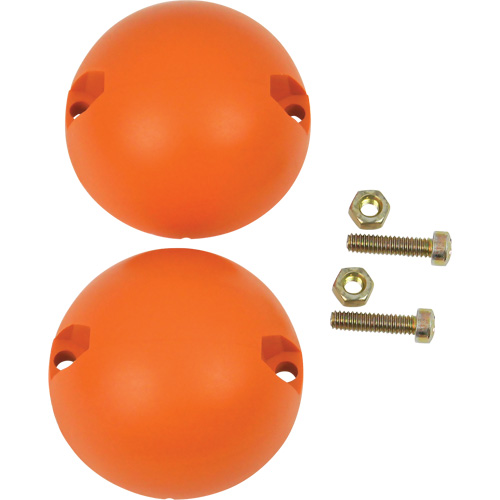 Gas Welding Reels - Hose Stop, Manual Action Paper