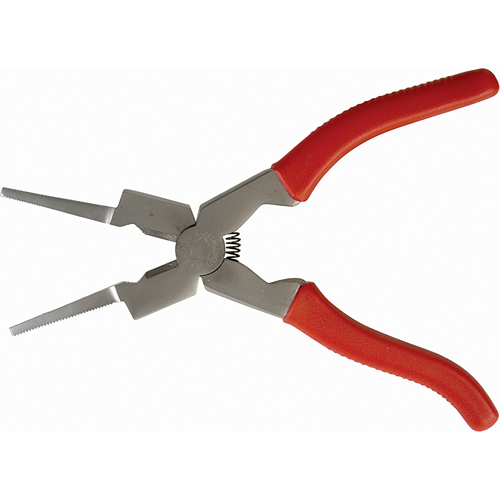 Matador&reg; Welder's Pliers Action Paper