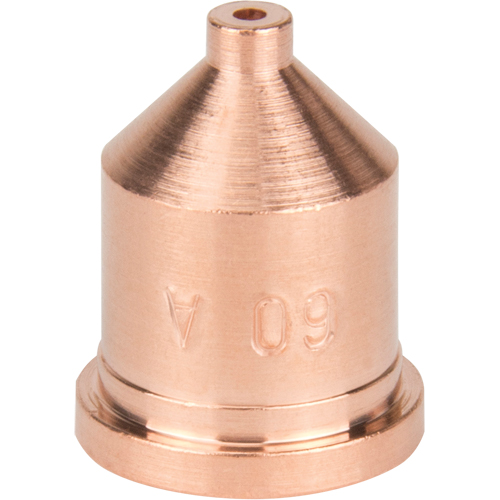 Hypertherm&reg; Powermax 80 Amp Nozzle Action Paper