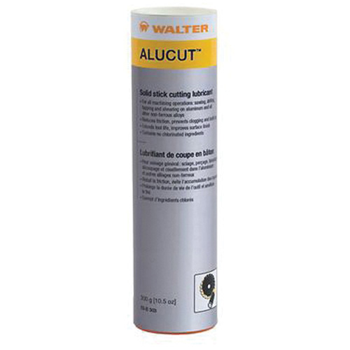 AluCut Aluminum Cutting Lubricant, 300 g Action Paper