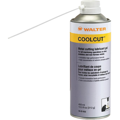 Lubrifiant Coolcut, 400 ml Action Paper