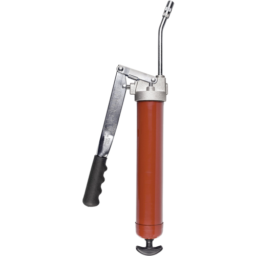 Lever Grease Guns, 14 oz Capacity Action Paper