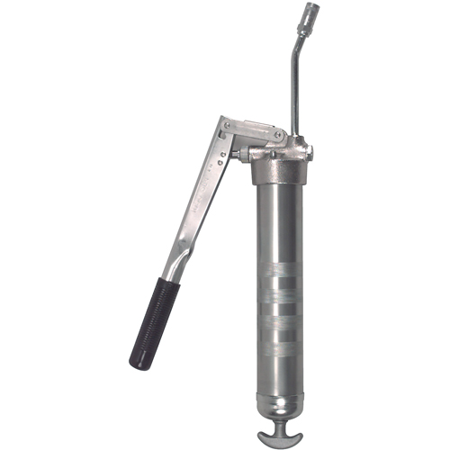 Lever Grease Guns, 16 oz Capacity Action Paper