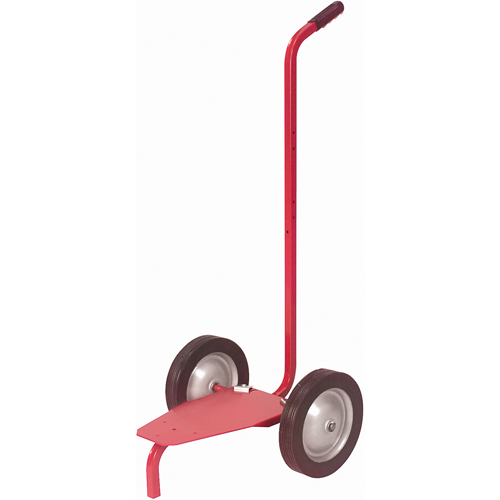 Pompes pour lubrification manuelle - Chariots porta-cart Action Paper
