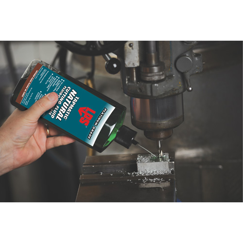 Tapmatic&reg; Natural Cutting Fluids, 16 oz. Action Paper