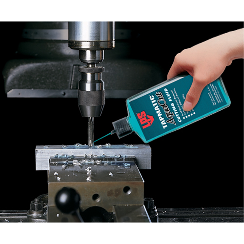 Liquides de coupe AquaCut de Tapmatic, 16 oz Action Paper