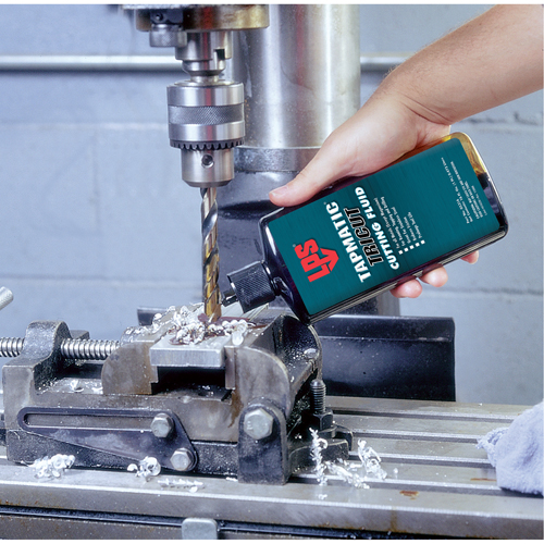 Tapmatic&reg; Tricut Cutting Fluids, 16 oz. Action Paper