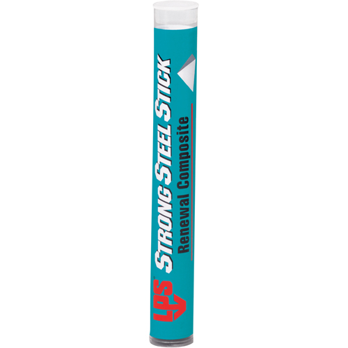 Strong Steel SticksRenewal Composite, 114 g Action Paper