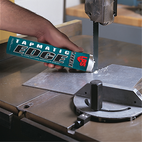 Lubrifiants Edge Lube de Tapmatic Action Paper