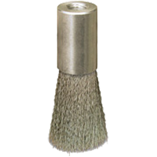 Flat, Round or Roto Brushes Action Paper