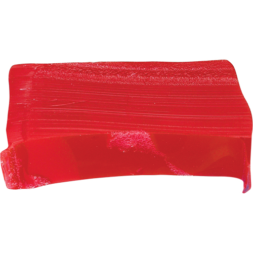 K-25 Protective Coating, Red, 25 lbs., B Action Paper