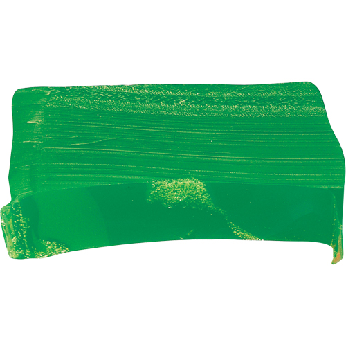 K-25 Protective Coating, Green, 25 lbs., B Action Paper