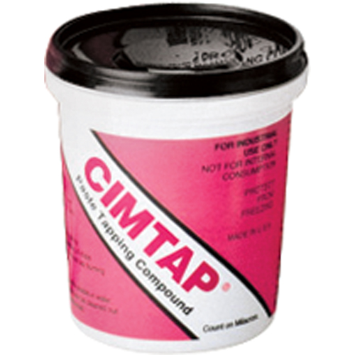 CIMTAP&reg; Tapping Compound Action Paper