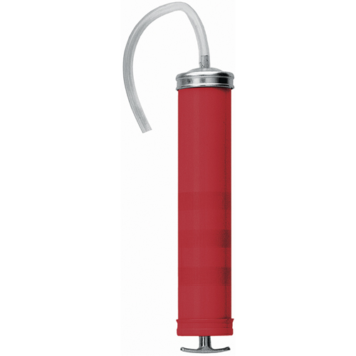 Suction Guns Action Paper