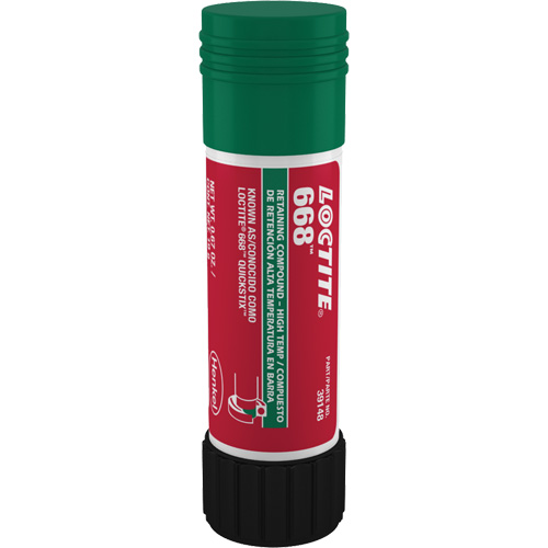 Compos&eacute; de retenue Quickstix 668, 19 g, B&acirc;ton Action Paper