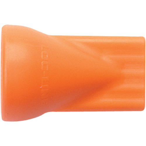 Flat 5-Hole Nozzles, 1-12/25" L Action Paper