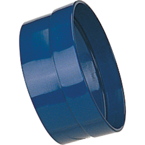 Anti-Static Sheet Metal Duct Adapters Action Paper