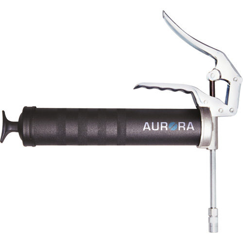 Pistolet graisseur robuste, Capacit&eacute; 14 oz Action Paper