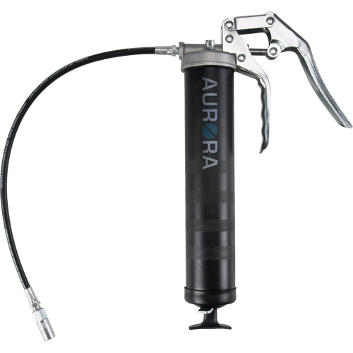 Pistolet graisseur robuste, Capacit&eacute; 14 oz Action Paper